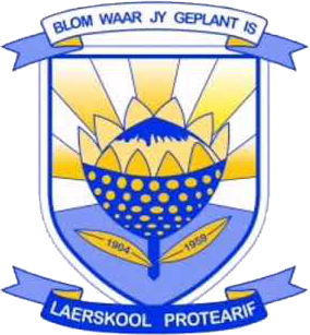Laerskool Protearif