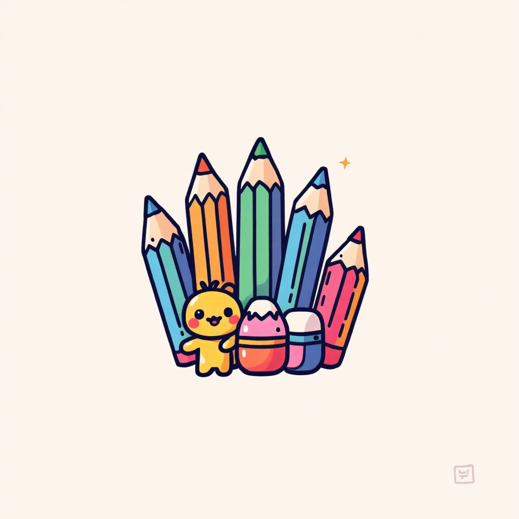 Graad 5 - 7 Laerskool Helderkruin Kuns Pakket