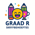 Graad R - Laerskool Protearif Skool Skryfbehoeftes