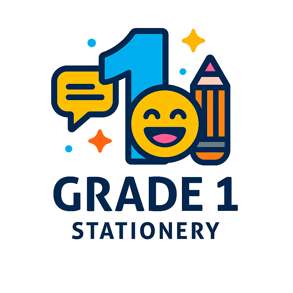 Gade 1 Curro - Pre-Packed School Package